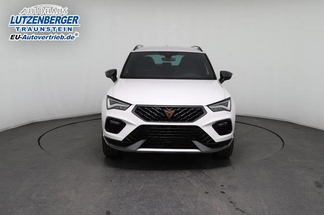 Cupra Ateca 1.5 TSI 110kW (150 PS) 7-Gang DSG 