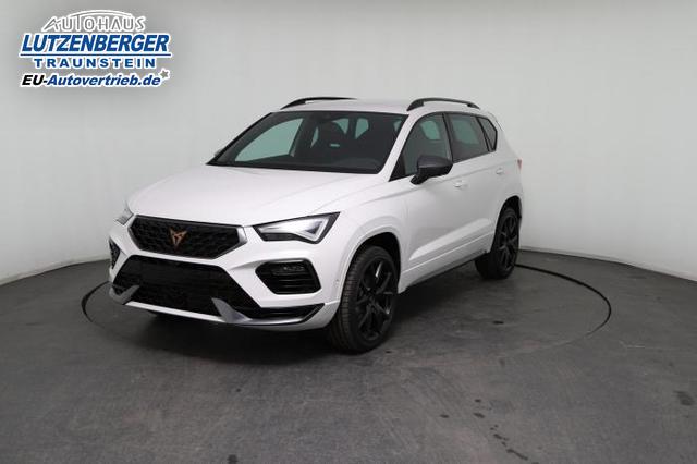 Cupra Ateca 1.5 TSI 110kW (150 PS) 7-Gang DSG 