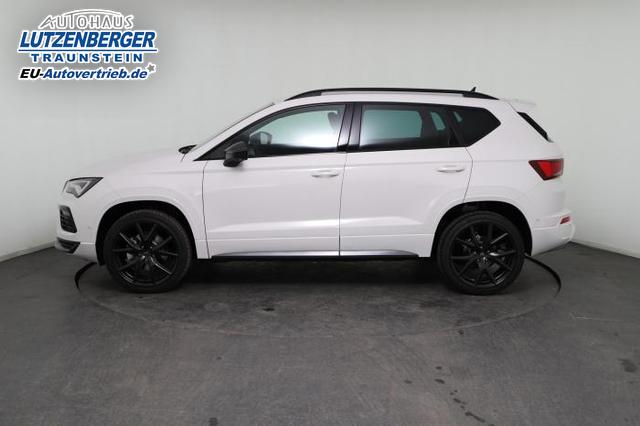 Cupra Ateca 1.5 TSI 110kW (150 PS) 7-Gang DSG 