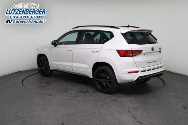 Cupra Ateca 1.5 TSI 110kW (150 PS) 7-Gang DSG 