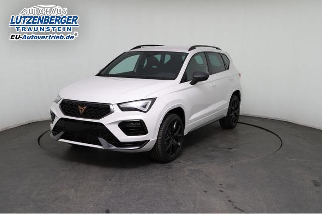 Cupra Ateca 1.5 TSI 110kW (150 PS) 7-Gang DSG 