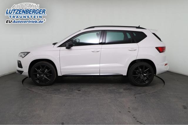 Cupra Ateca 1.5 TSI 110kW (150 PS) 7-Gang DSG 