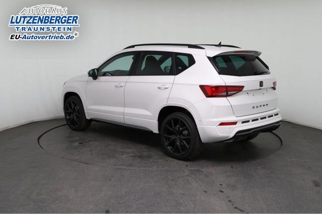 Cupra Ateca 1.5 TSI 110kW (150 PS) 7-Gang DSG 