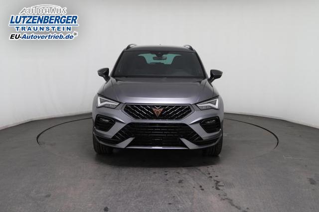 Cupra Ateca 1.5 TSI 110kW (150 PS) 7-Gang-DSG 