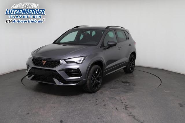 Cupra Ateca 1.5 TSI 110kW (150 PS) 7-Gang-DSG 