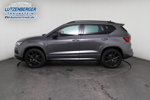 Cupra Ateca 1.5 TSI 110kW (150 PS) 7-Gang-DSG 