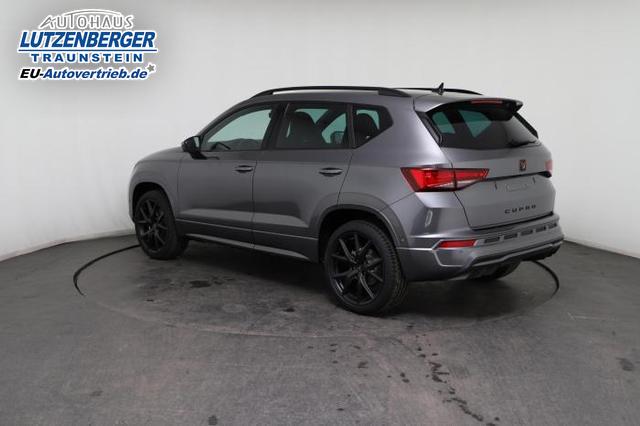 Cupra Ateca 1.5 TSI 110kW (150 PS) 7-Gang-DSG 