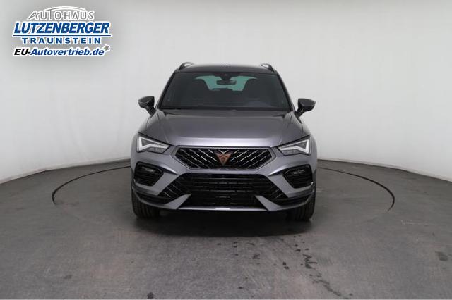 Cupra Ateca 1.5 TSI 110kW (150 PS) 7-Gang-DSG 