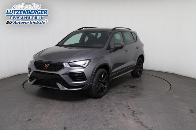 Cupra Ateca 1.5 TSI 110kW (150 PS) 7-Gang-DSG 