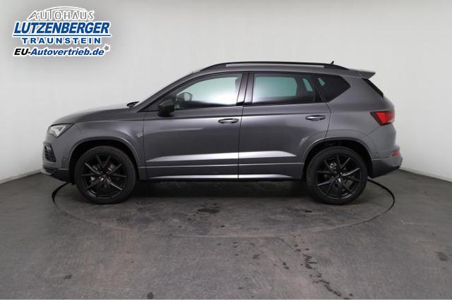 Cupra Ateca 1.5 TSI 110kW (150 PS) 7-Gang-DSG 