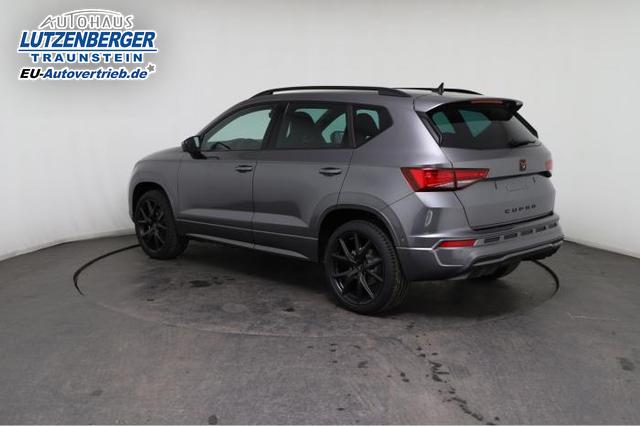 Cupra Ateca 1.5 TSI 110kW (150 PS) 7-Gang-DSG 