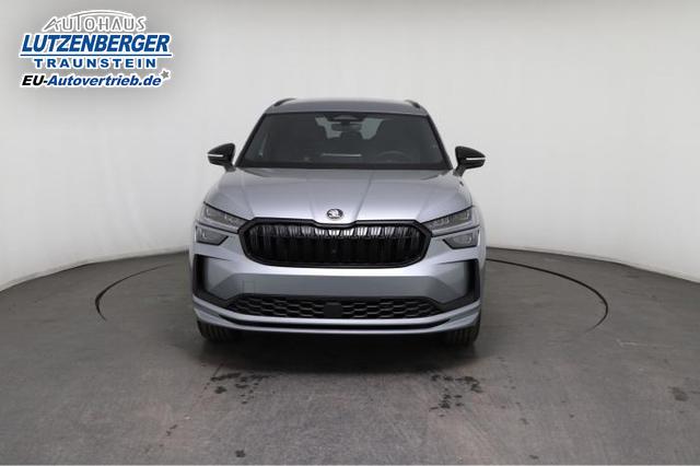 Skoda Kodiaq Sportline 1.5 TSI mHEV 110kW 150 PS DSG 