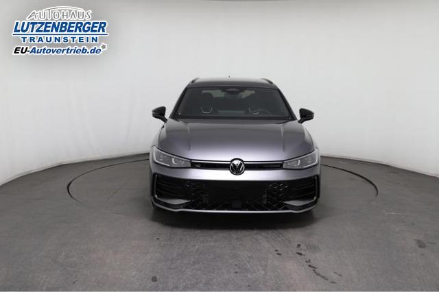 Volkswagen Passat Variant R-Line 2.0 TSI 195kW (265 PS) 7-Gang DSG 4MOTION 