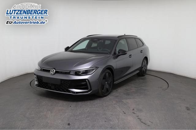 Volkswagen Passat Variant R-Line 2.0 TSI 195kW (265 PS) 7-Gang DSG 4MOTION 