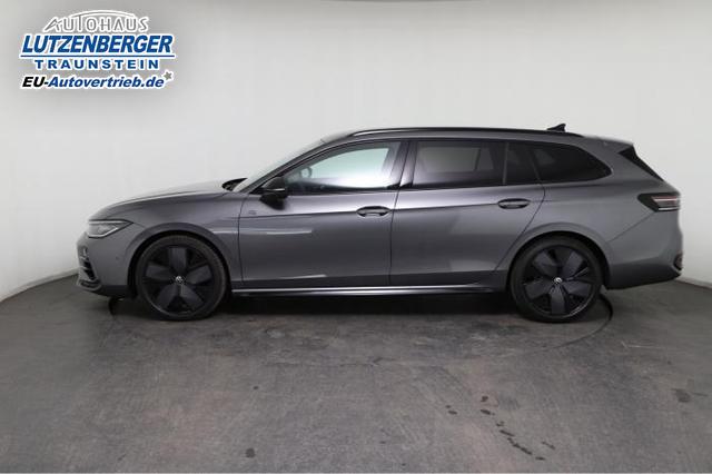 Volkswagen Passat Variant R-Line 2.0 TSI 195kW (265 PS) 7-Gang DSG 4MOTION 