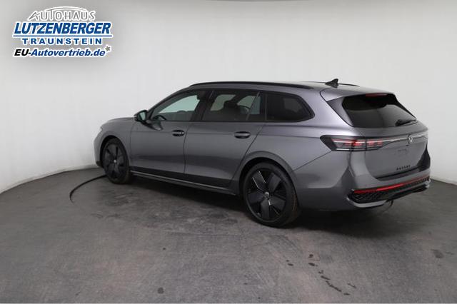 Volkswagen Passat Variant R-Line 2.0 TSI 195kW (265 PS) 7-Gang DSG 4MOTION 