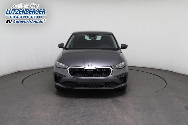 Skoda Scala Selection 1.0 TSI 85 kW (116 PS) 6-Gang Schaltgetriebe 