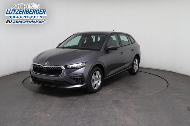 Skoda Scala Selection 1.0 TSI 85 kW (116 PS) 6-Gang Schaltgetriebe 