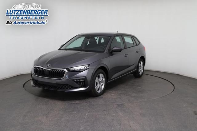 Skoda Scala Selection 1.0 TSI 85 kW (116 PS) 6-Gang Schaltgetriebe 