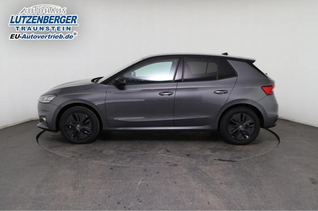 Skoda Fabia Selection PLUS 1.0 TSI 85 kW (116 PS) 7-Gang DSG 