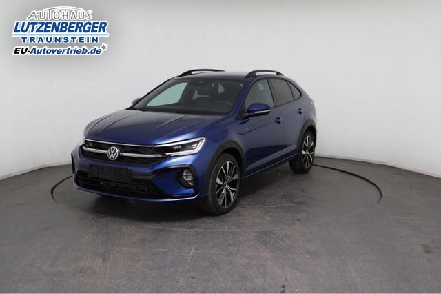 Volkswagen Taigo R-Line Edition 1.5 TSI OPF 110kW (150 PS) 7-Gang DSG 