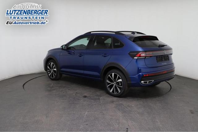 Volkswagen Taigo R-Line Edition 1.5 TSI OPF 110kW (150 PS) 7-Gang DSG 