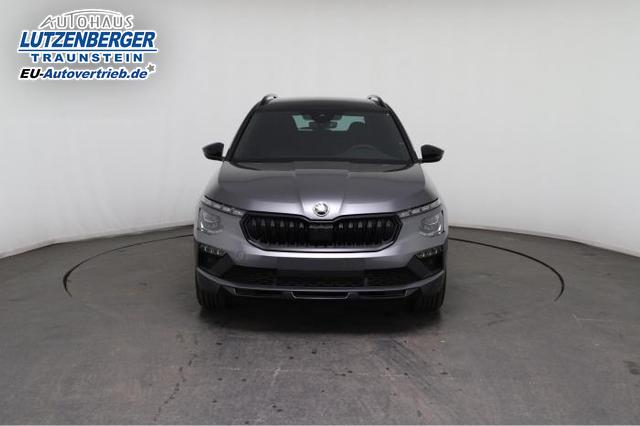 Skoda Kamiq Monte Carlo 1.5 TSI 110 KW (150 PS) 7-Gang DSG 