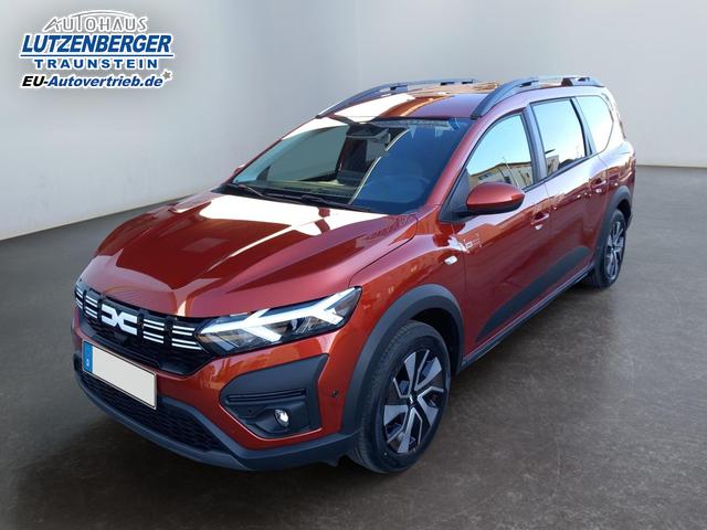 Dacia Jogger Expression Eco-G Lpg