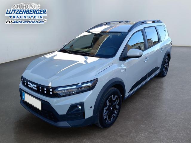 Dacia Jogger Journey Hybrid 155 sandbeige 7-Sitzer