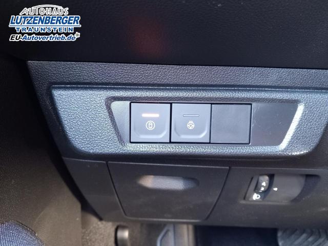 Dacia Jogger TCe 110 7 Sitzer Sandbeige