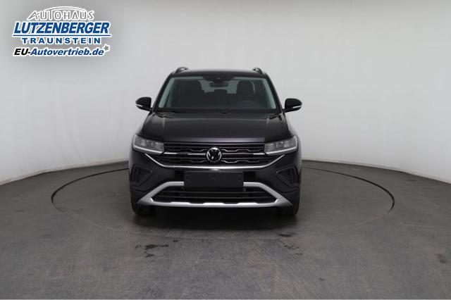 Volkswagen T-Cross New Edition 1.0 TSI 85 kW (116 PS) 7-Gang DSG 