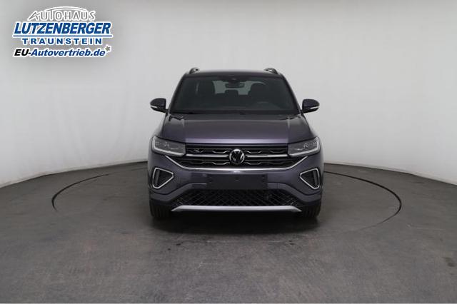 Volkswagen T-Cross R-Line Edition 1.0 TSI 85 kW (116 PS) 7-Gang DSG 