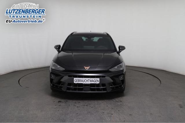 Cupra Leon Sportstourer VZ 2.0 TSI 245kW (333 PS) 4x4 7-Gang DSG *PANO*SHZ*NAVI*AHK* 