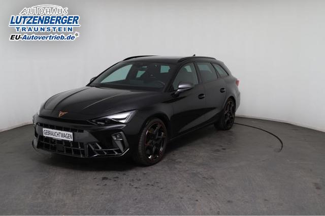 Cupra Leon Sportstourer VZ 2.0 TSI 245kW (333 PS) 4x4 7-Gang DSG *PANO*SHZ*NAVI*AHK* 