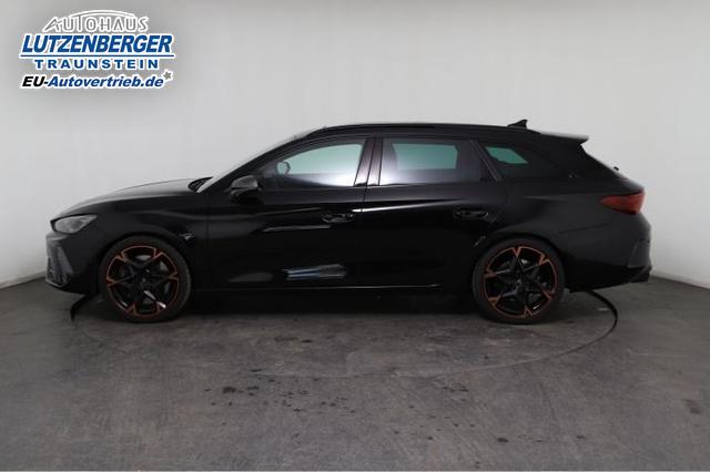 Cupra Leon Sportstourer VZ 2.0 TSI 245kW (333 PS) 4x4 7-Gang DSG *PANO*SHZ*NAVI*AHK* 