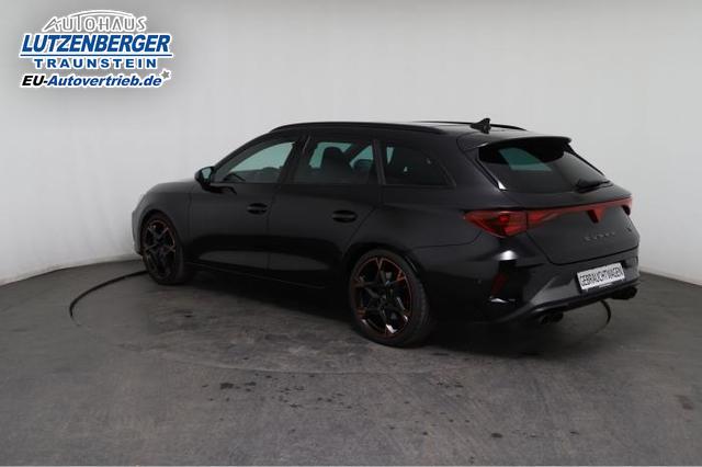 Cupra Leon Sportstourer VZ 2.0 TSI 245kW (333 PS) 4x4 7-Gang DSG *PANO*SHZ*NAVI*AHK* 