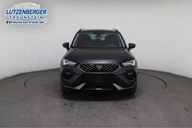 Cupra Ateca 2.0 TSI 140kW (190 PS) 7-Gang DSG 4Drive 