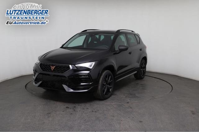 Cupra Ateca 2.0 TSI 140kW (190 PS) 7-Gang DSG 4Drive 