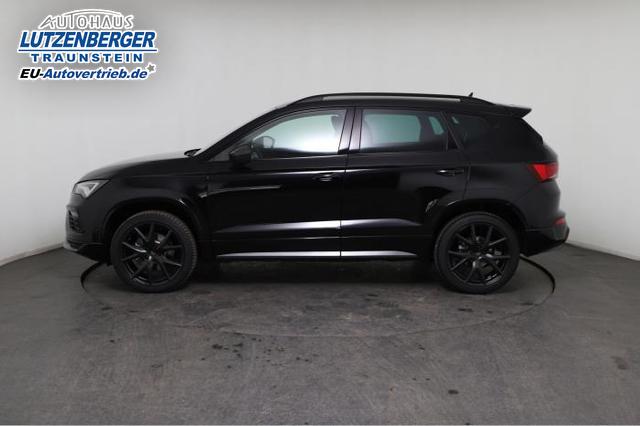 Cupra Ateca 2.0 TSI 140kW (190 PS) 7-Gang DSG 4Drive 