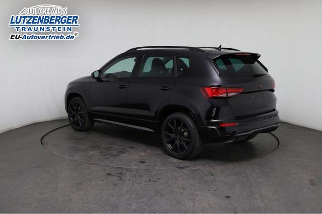 Cupra Ateca 2.0 TSI 140kW (190 PS) 7-Gang DSG 4Drive 