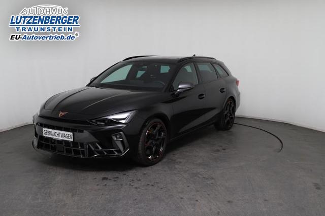 Cupra Leon Sportstourer 2.0 TSI 245kW (333 PS) 4x4 7-Gang DSG *PANO*AHK*NAVI*SHZ* 