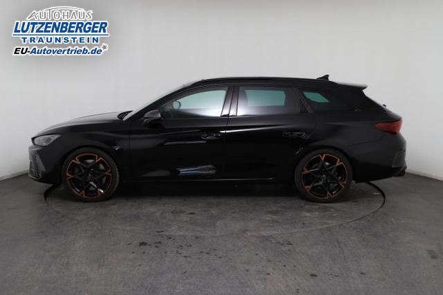 Cupra Leon Sportstourer 2.0 TSI 245kW (333 PS) 4x4 7-Gang DSG *PANO*AHK*NAVI*SHZ* 