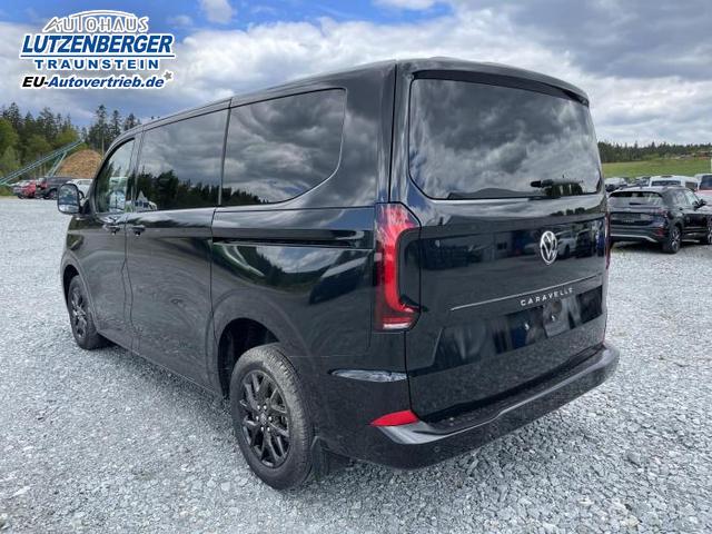 Volkswagen T7 Caravelle Style KR 8 Sitzer 2.0 TDI 110 kW (150 PS) 8-Stufen Automatik 