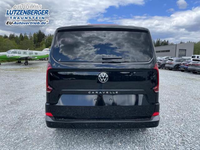 Volkswagen T7 Caravelle Style KR 8 Sitzer 2.0 TDI 110 kW (150 PS) 8-Stufen Automatik 