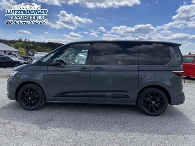 Volkswagen T7 Multivan Life 2.0 TDI 110kW (150 PS) 7-Gang DSG 
