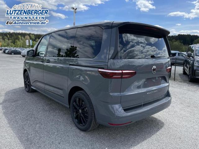Volkswagen T7 Multivan Life 2.0 TDI 110kW (150 PS) 7-Gang DSG 
