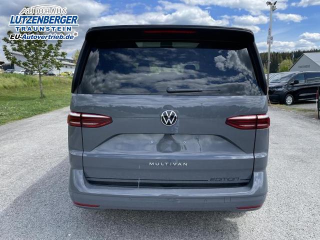Volkswagen T7 Multivan Life 2.0 TDI 110kW (150 PS) 7-Gang DSG 