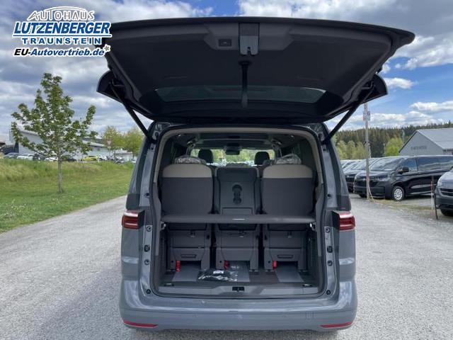 Volkswagen T7 Multivan Life 2.0 TDI 110kW (150 PS) 7-Gang DSG 