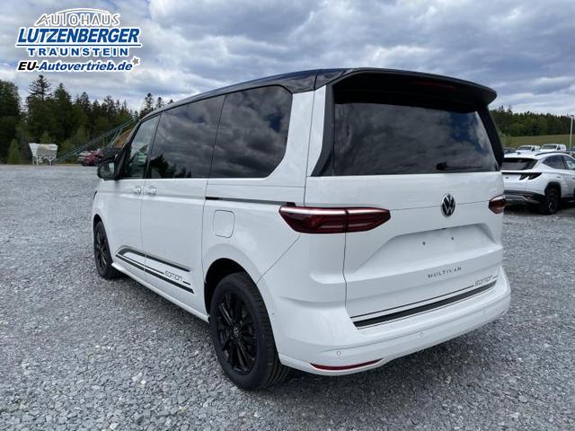Volkswagen T7 Multivan Life 2.0 TDI 110kW (150 PS) 7-Gang DSG 