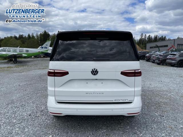 Volkswagen T7 Multivan Life 2.0 TDI 110kW (150 PS) 7-Gang DSG 